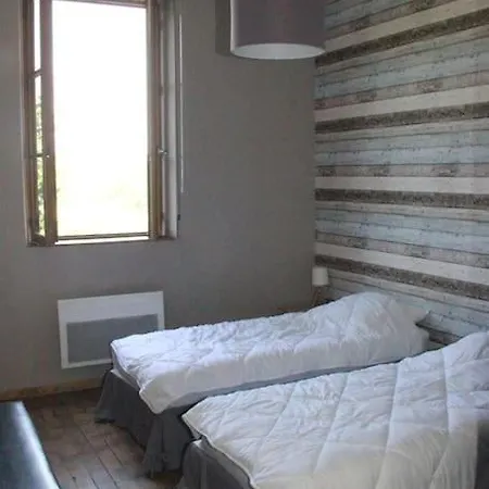 Holiday home De La Bouble