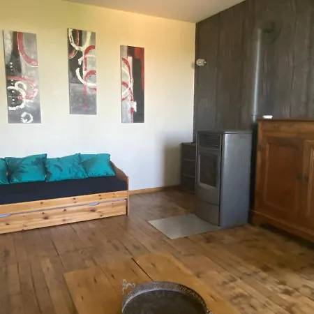 De La Bouble Holiday home *
