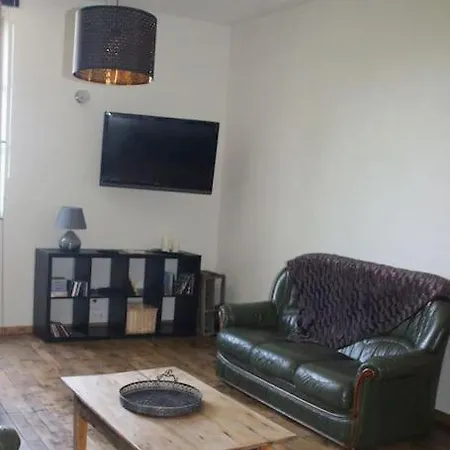 De La Bouble Holiday home