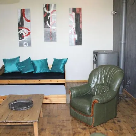 De La Bouble Holiday home