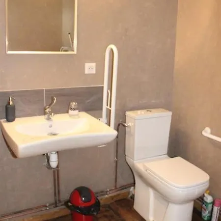 Holiday home De La Bouble