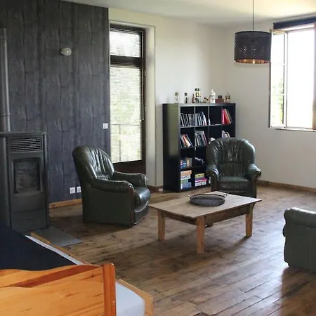 De La Bouble Holiday home