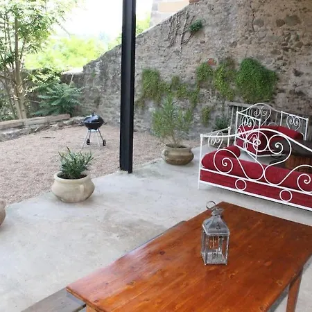 De La Bouble Holiday home